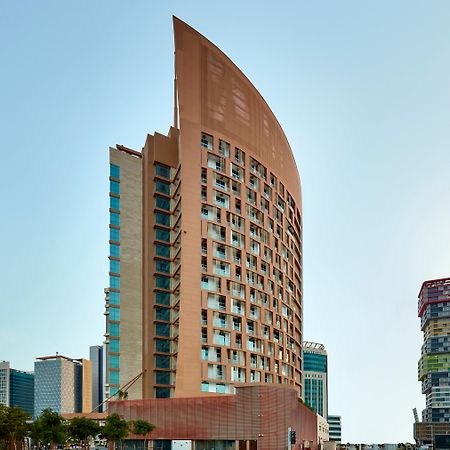 فندق أجنحة ستاي بريدج الدوحة لوسيل Lusail المظهر الخارجي الصورة